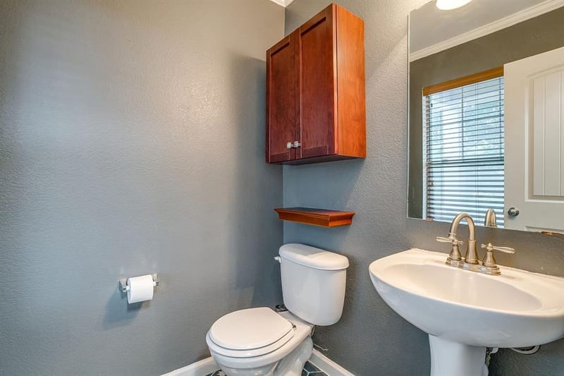 3028 Wakecrest Drive, Fort Worth TX 76108 - Photo 11