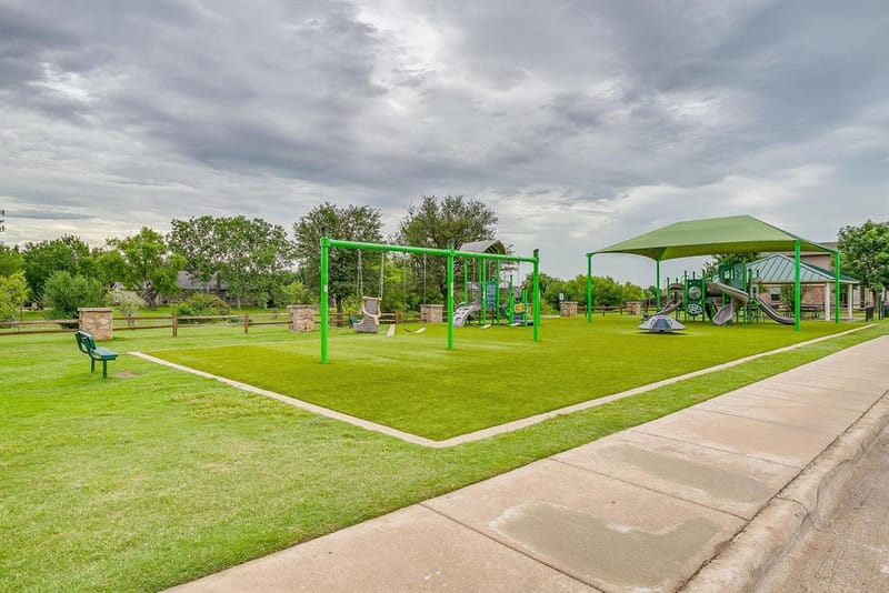 3028 Wakecrest Drive, Fort Worth TX 76108 - Photo 29