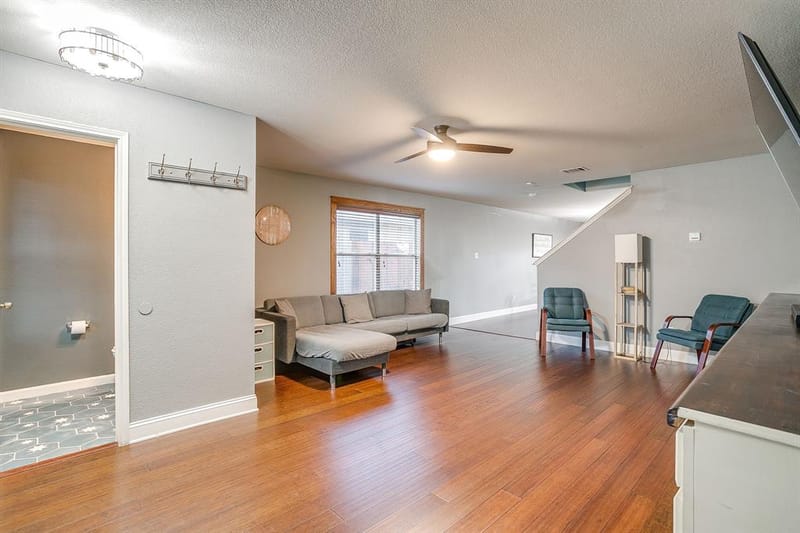 3028 Wakecrest Drive, Fort Worth TX 76108 - Photo 4