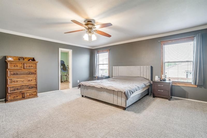 3028 Wakecrest Drive, Fort Worth TX 76108 - Photo 21