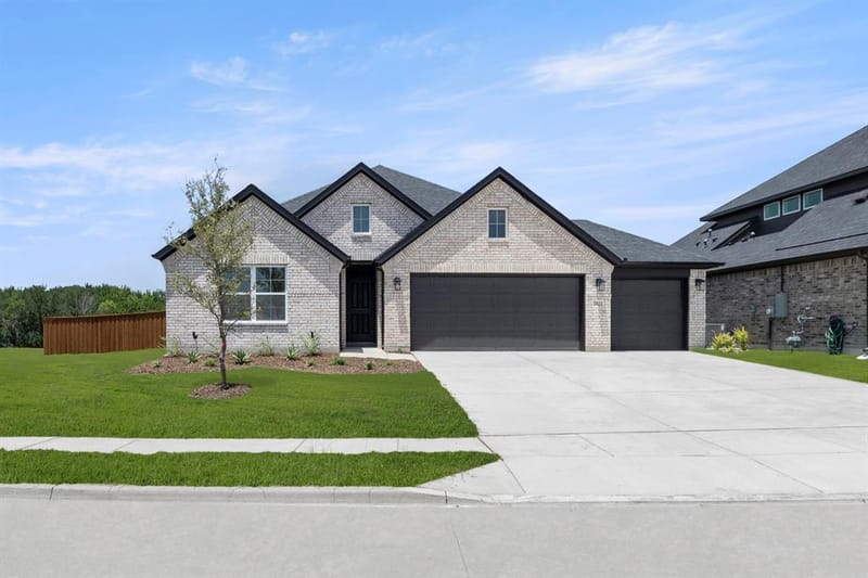2021 Leighton Top Road, Royse City TX 75189