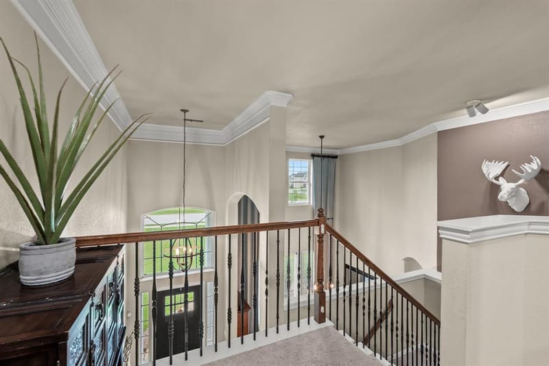 1025 E Ownsby Parkway, Celina TX 75009 - Photo 27