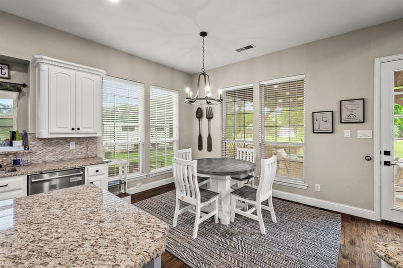 1025 E Ownsby Parkway, Celina TX 75009 - Photo 17