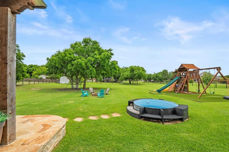 1025 E Ownsby Parkway, Celina TX 75009 - Photo 36