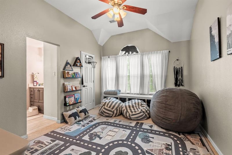1025 E Ownsby Parkway, Celina TX 75009 - Photo 32