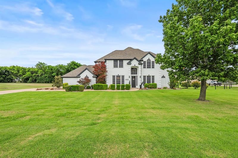 1025 E Ownsby Parkway, Celina TX 75009