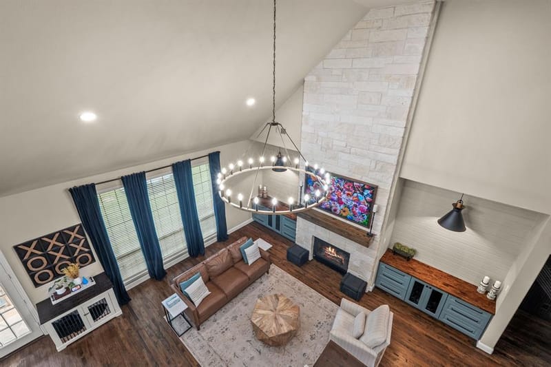 1025 E Ownsby Parkway, Celina TX 75009 - Photo 28