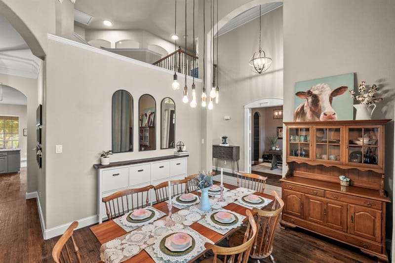 1025 E Ownsby Parkway, Celina TX 75009 - Photo 5