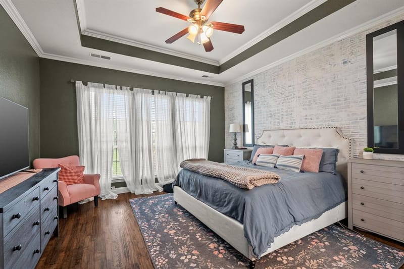 1025 E Ownsby Parkway, Celina TX 75009 - Photo 20