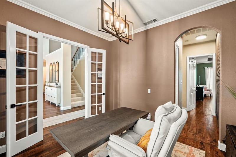 1025 E Ownsby Parkway, Celina TX 75009 - Photo 9