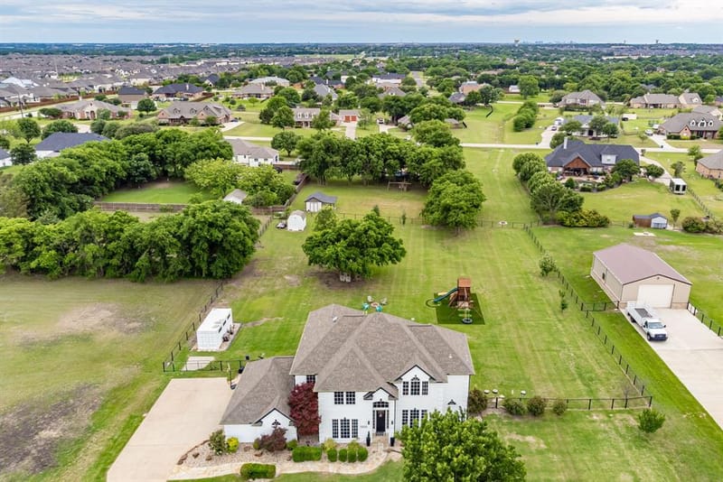 1025 E Ownsby Parkway, Celina TX 75009 - Photo 38