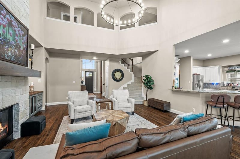1025 E Ownsby Parkway, Celina TX 75009 - Photo 14