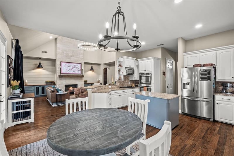 1025 E Ownsby Parkway, Celina TX 75009 - Photo 18