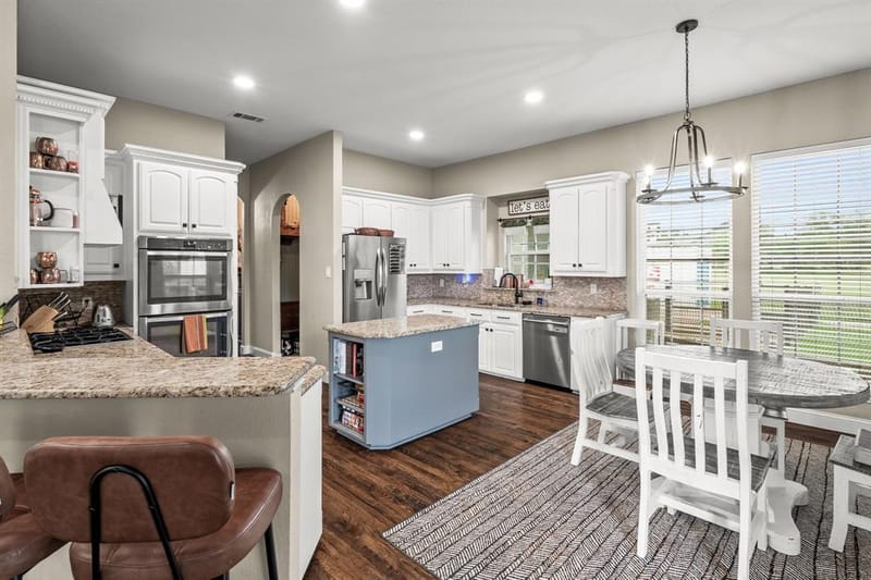 1025 E Ownsby Parkway, Celina TX 75009 - Photo 15