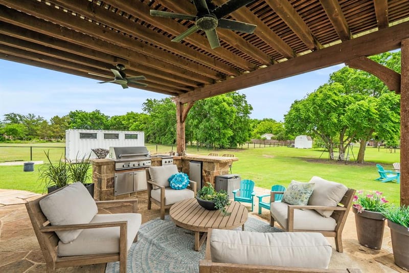 1025 E Ownsby Parkway, Celina TX 75009 - Photo 35