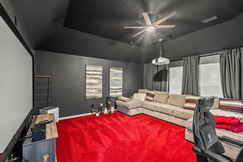 1025 E Ownsby Parkway, Celina TX 75009 - Photo 29