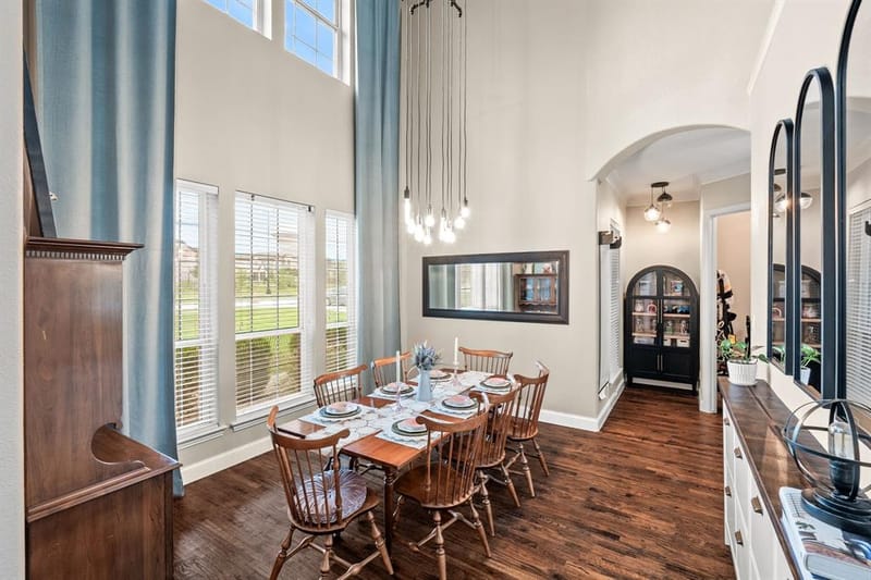 1025 E Ownsby Parkway, Celina TX 75009 - Photo 4