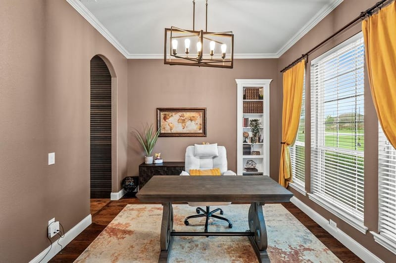 1025 E Ownsby Parkway, Celina TX 75009 - Photo 8