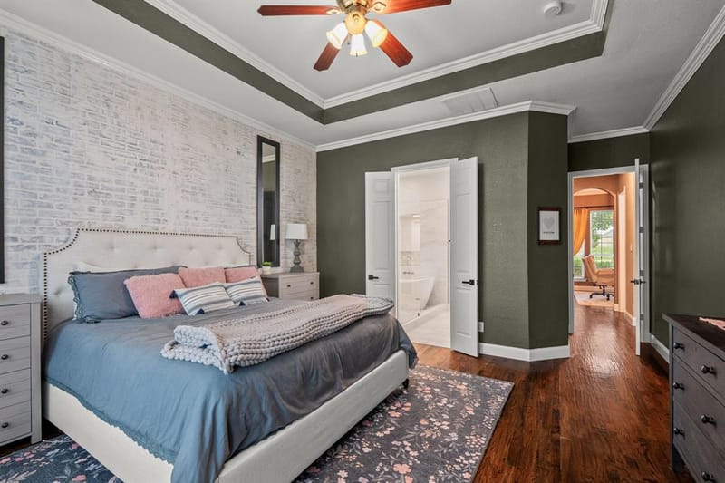 1025 E Ownsby Parkway, Celina TX 75009 - Photo 21