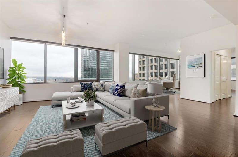 1200 Main Street # 1806, Dallas TX 75202