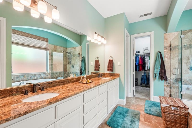 812 Moss Cliff Circle, McKinney TX 75071 - Photo 12
