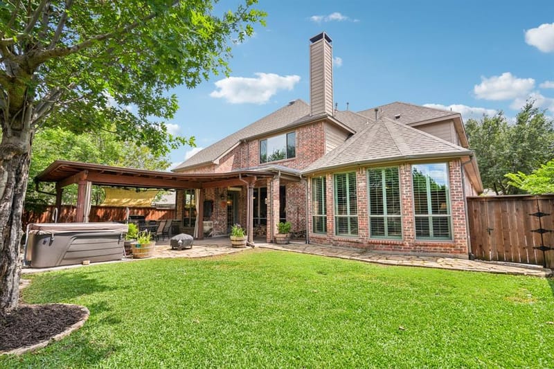 812 Moss Cliff Circle, McKinney TX 75071 - Photo 36