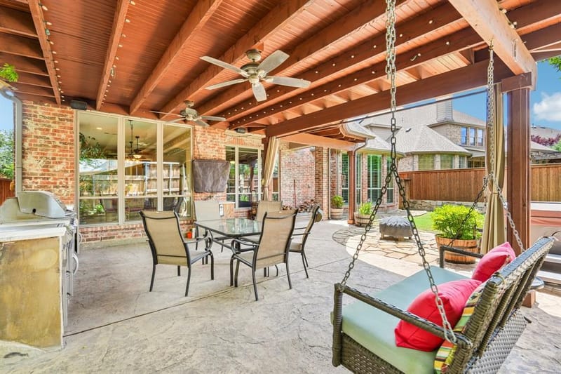 812 Moss Cliff Circle, McKinney TX 75071 - Photo 32