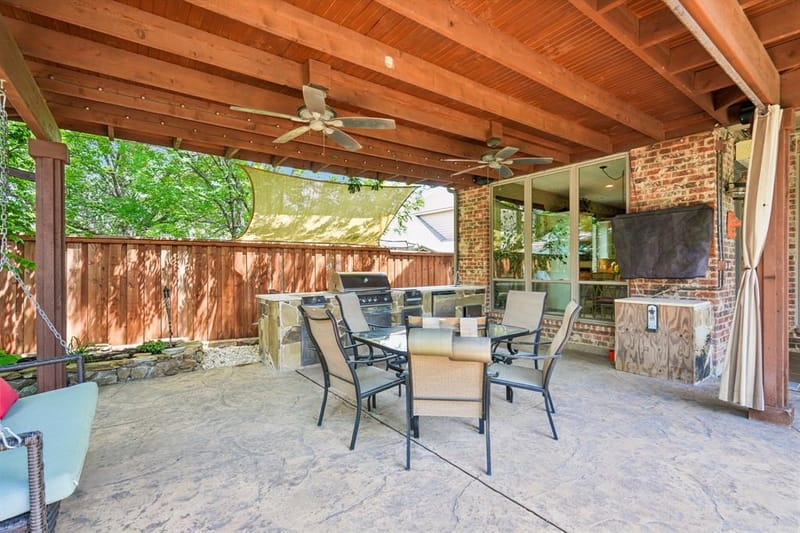 812 Moss Cliff Circle, McKinney TX 75071 - Photo 34