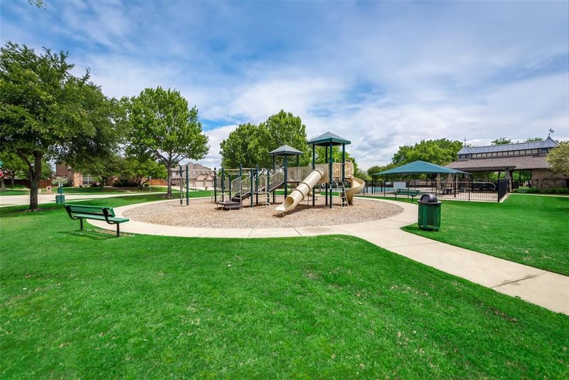 812 Moss Cliff Circle, McKinney TX 75071 - Photo 38