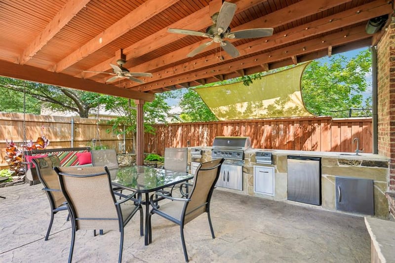 812 Moss Cliff Circle, McKinney TX 75071 - Photo 33