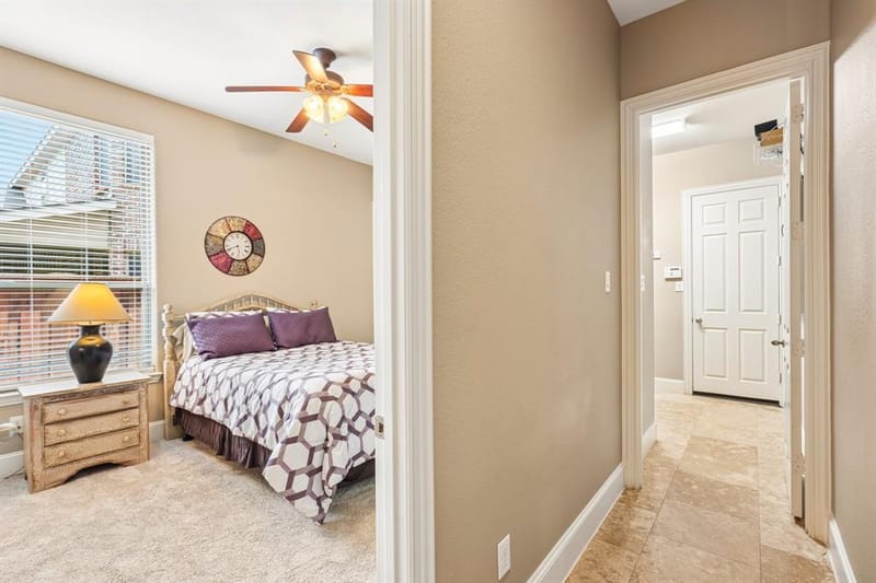 812 Moss Cliff Circle, McKinney TX 75071 - Photo 14