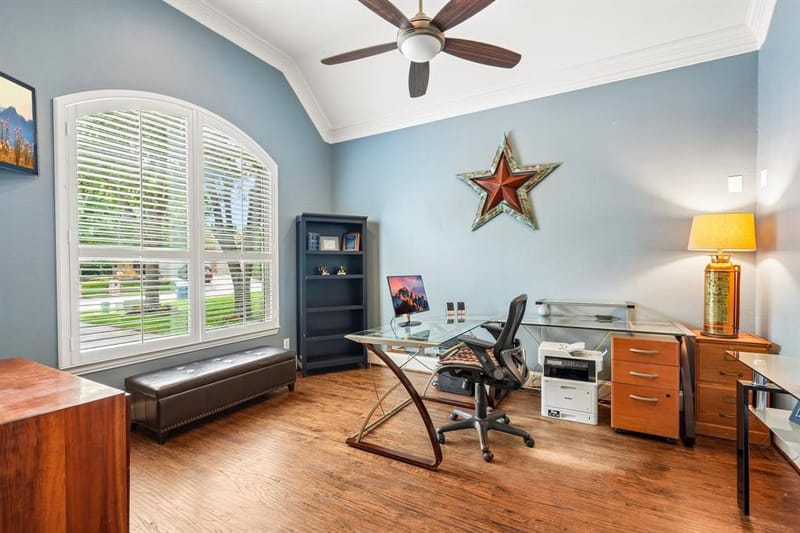 812 Moss Cliff Circle, McKinney TX 75071 - Photo 18