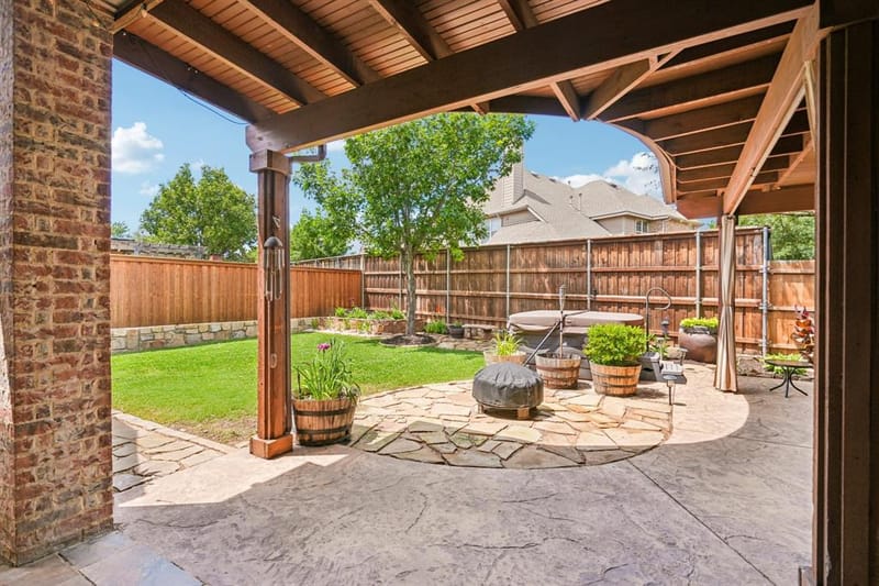 812 Moss Cliff Circle, McKinney TX 75071 - Photo 35