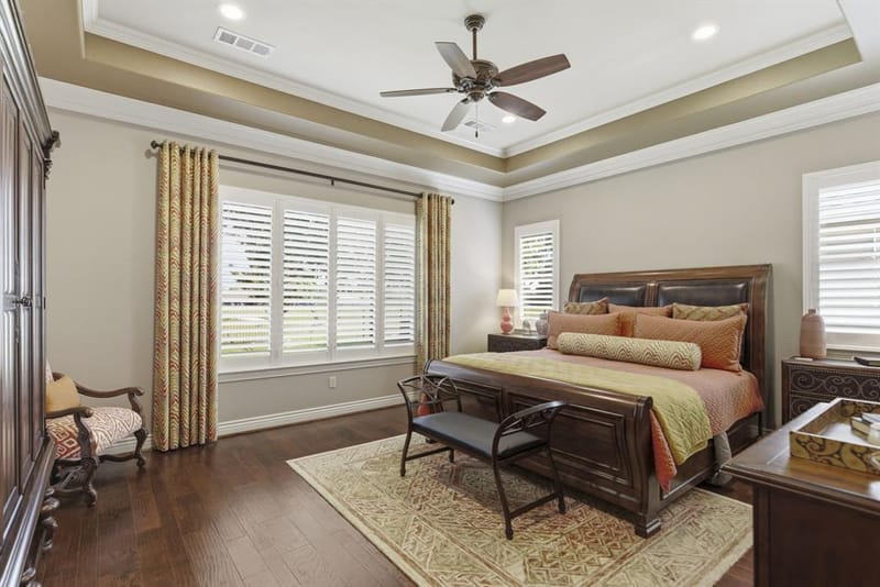 8713 Gardenia Drive, Denton TX 76207 - Photo 23