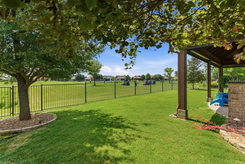 8713 Gardenia Drive, Denton TX 76207 - Photo 6