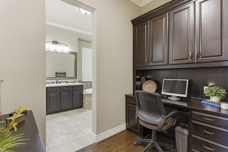 8713 Gardenia Drive, Denton TX 76207 - Photo 22