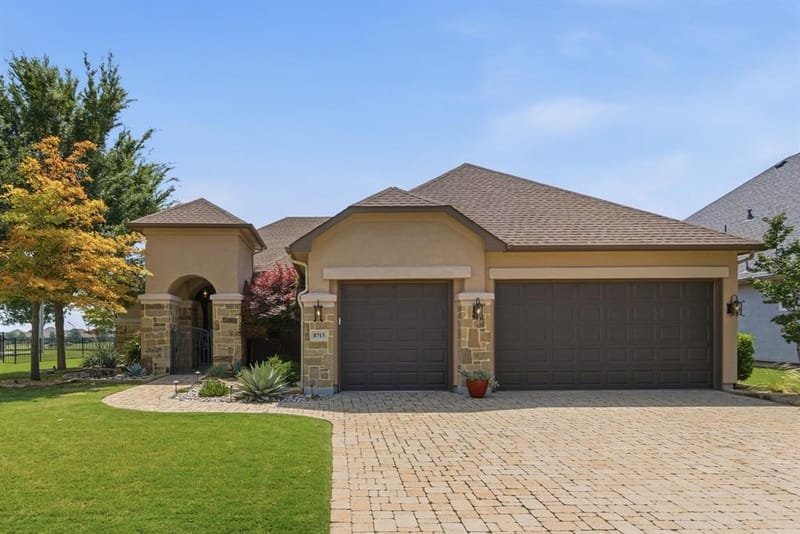 8713 Gardenia Drive, Denton TX 76207 - Photo 3