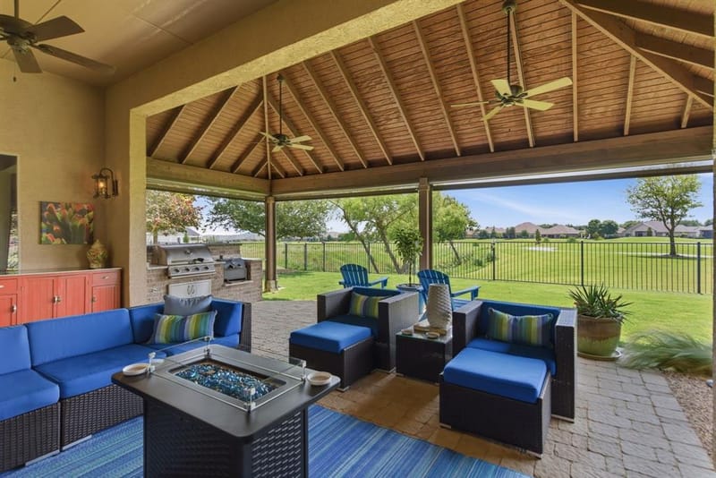 8713 Gardenia Drive, Denton TX 76207 - Photo 28