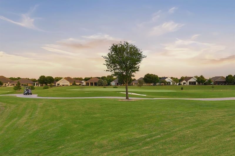 8713 Gardenia Drive, Denton TX 76207 - Photo 5