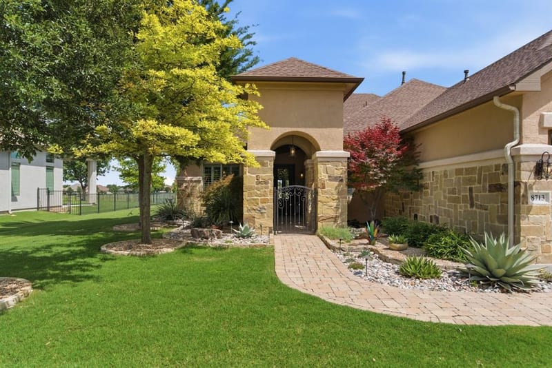 8713 Gardenia Drive, Denton TX 76207 - Photo 4