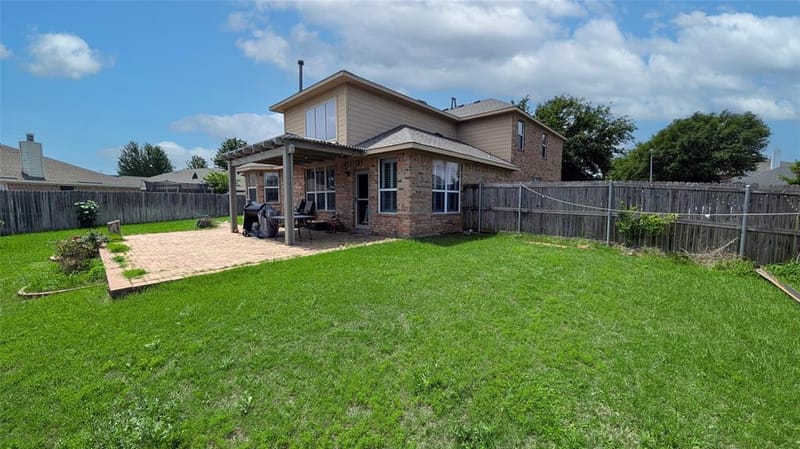 5848 Somerton Drive, Grand Prairie TX 75052 - Photo 22
