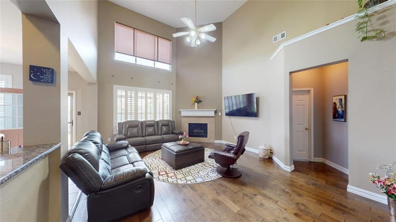 5848 Somerton Drive, Grand Prairie TX 75052 - Photo 4