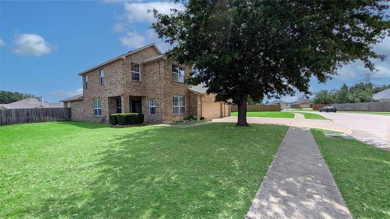 5848 Somerton Drive, Grand Prairie TX 75052 - Photo 21