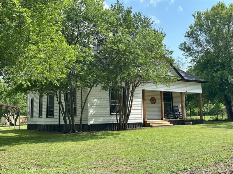 506 NE 3rd Street, Hubbard TX 76648 - Photo 2