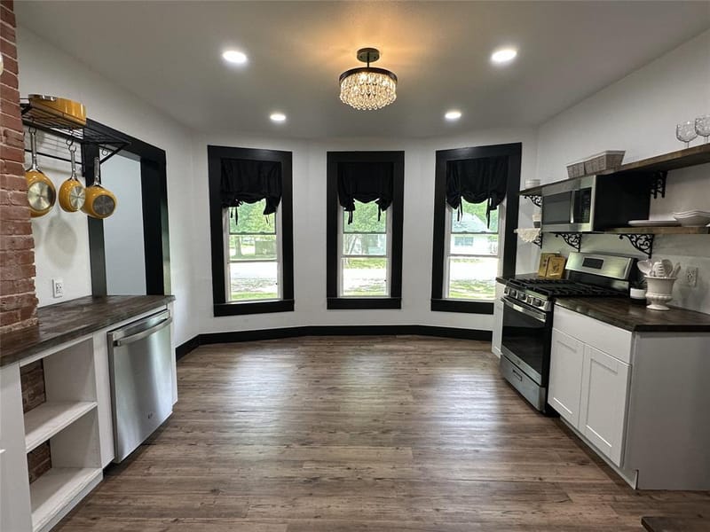 506 NE 3rd Street, Hubbard TX 76648 - Photo 6