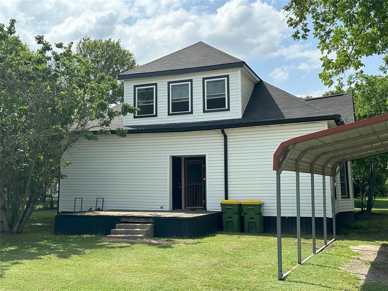 506 NE 3rd Street, Hubbard TX 76648 - Photo 16