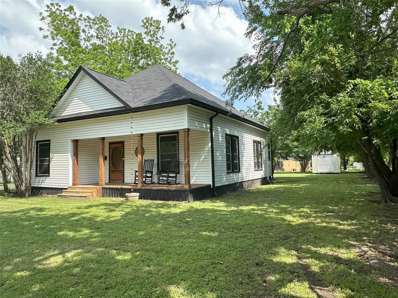 506 NE 3rd Street, Hubbard TX 76648 - Photo 4