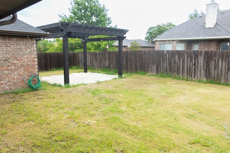 103 Palomino Drive, Palmer TX 75152 - Photo 17