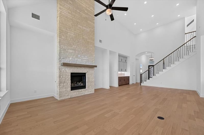 1611 Trinity Forest Drive, Rockwall TX 75087 - Photo 6