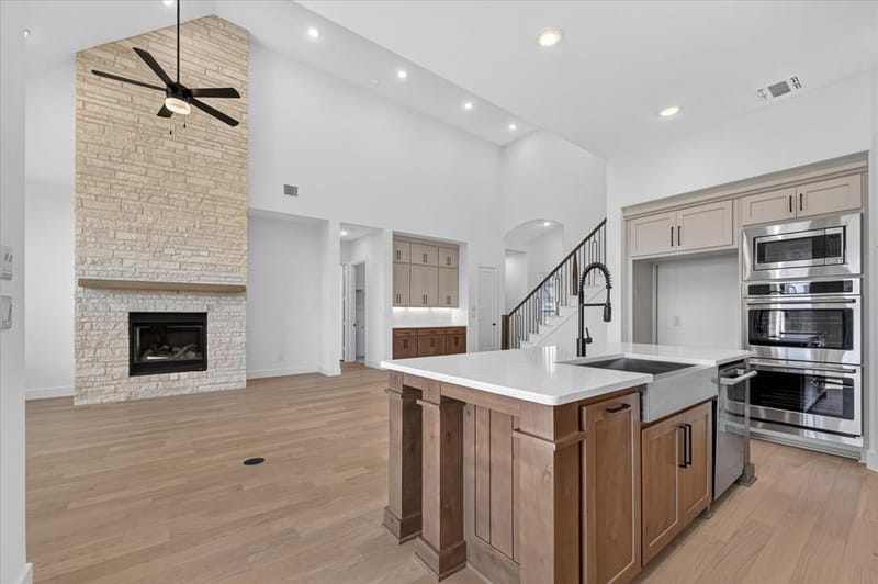 1611 Trinity Forest Drive, Rockwall TX 75087 - Photo 3